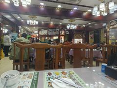 -白魁老号饭庄(交道口店)