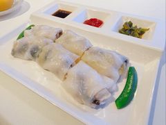 -山泉粤宴(广东大厦店)