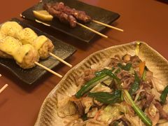 -鸟内会(河北路店)