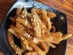-屯屯面(海尔路店)
