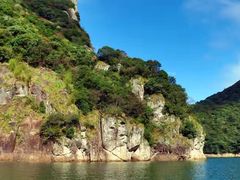-浙东大峡谷风景区