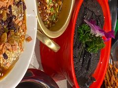 -钢管厂五区小郡肝火锅串串香(清河店)