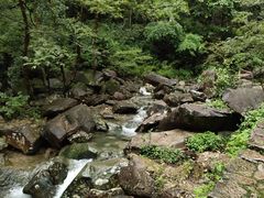 -雁荡山风景名胜区