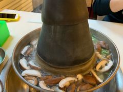 -福寿斋·老北京铜锅涮肉·烤鸭(顺义总店)