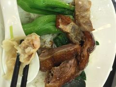 丽的面家-丽的面家(多宝路店)