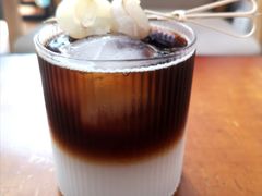 -COFFEE HOLIC(朝外SOHO店)