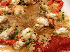 -中油泰富国际酒店-中餐厅