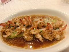 -顺风海鲜港(长寿路店)