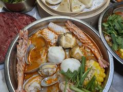 -琥珀川糟粕醋火锅(慈云寺店)