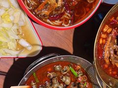 -老闵田螺馆·南昌市井菜·特色小吃(总店)