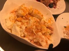 -Ocean's Table 欧舍