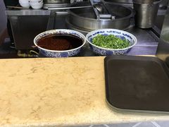 -马子禄牛肉面(金宝街店)