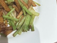 -南门小馆·清真(国贸商城店)
