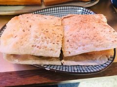 烧饼油条蛋-桃园眷村(万象天地店)