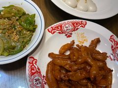 -肖记公安牛肉鱼杂馆· 省级非物质文化遗产(仁和路店)