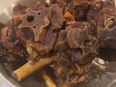 -聚首堂·特色小吃·肘子(什刹海德胜门店)