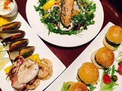 -bluefrog蓝蛙(水游城店)