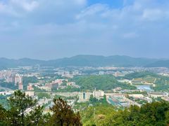 -火炉山森林公园