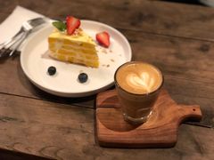 -懒鱼时光馆(沙坪坝店)