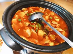 -肖记公安牛肉鱼杂馆· 省级非物质文化遗产(仁和路店)