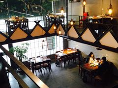 大堂-马头巷·隐庐居·红油大虾(园区店)