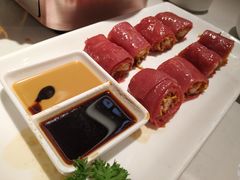 -避风塘·老港味餐厅·茶档(长宁龙之梦店)