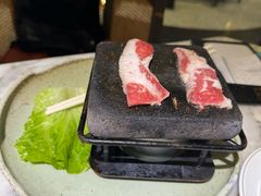 -东南里湖景餐厅·新闽菜(浦西万达店)