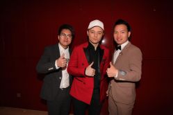 -发饰美男士增发补发假发定制店