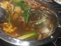-古乐牛香·鲜牛肉牛杂火锅(五一中路店)
