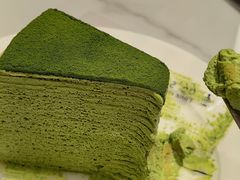 -六六·抹茶66’s SALDessert(保利时光里店)