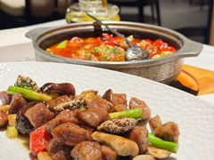 -情书·中餐厅(长嘉汇店)