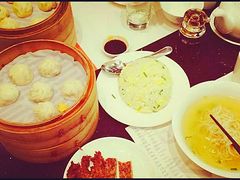 -鼎泰丰(新港中心店)