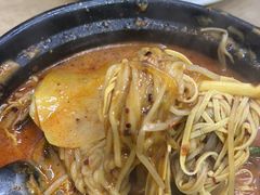 -曹宝林砂锅麻辣烫(星光路店)