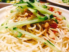 -可可大虾武汉土菜大排档(万松园1店)