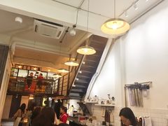 -无牌咖啡&酒馆