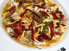 -太二酸菜鱼(中山龙之梦店)