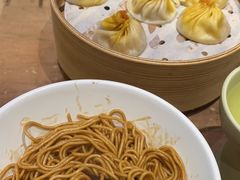 -苏小柳点心·手作小笼包(康桥分院)