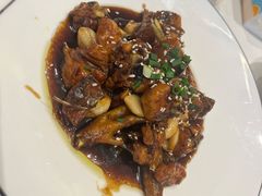 -老李家土菜馆·安吉地标美食