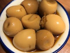 鹌鹑蛋-十面春风·江南面馆(崇宁路店)