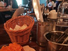 -羽深肉铺 Steak & Wine