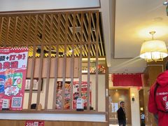 -福苗小骆驼烧烤(大唐不夜城店)