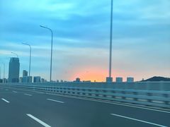 -星海湾跨海大桥