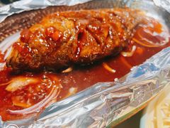 -肖记公安牛肉鱼杂馆·省级非物质文化遗产(江汉路直营店)