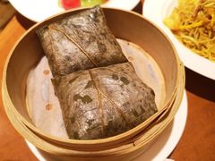 糯米鸡-杭州JW万豪酒店-万豪中餐厅