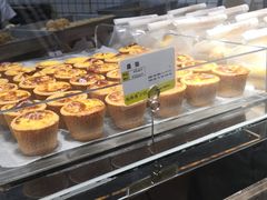 -鲍师傅糕点(国金街店)