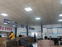 -宠车虎•京安机动车检测场