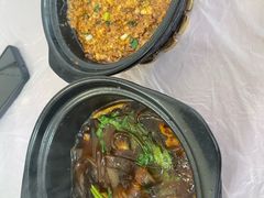 -阿隆煲店(秀仁苑店)