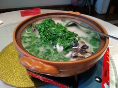 -千岛湖鱼味馆(十字街总店)