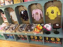 -line friends(明洞旗舰店)
