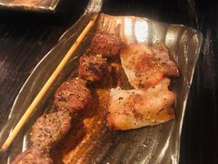烧鸟-吉屋居酒屋(群力店)
